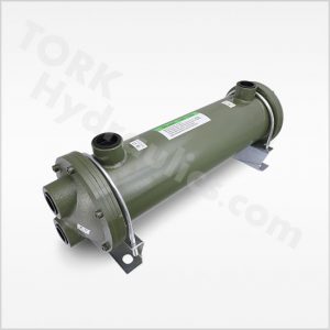 TORK Hyaulics OR 150 Series Multi-tube Oil Coolers